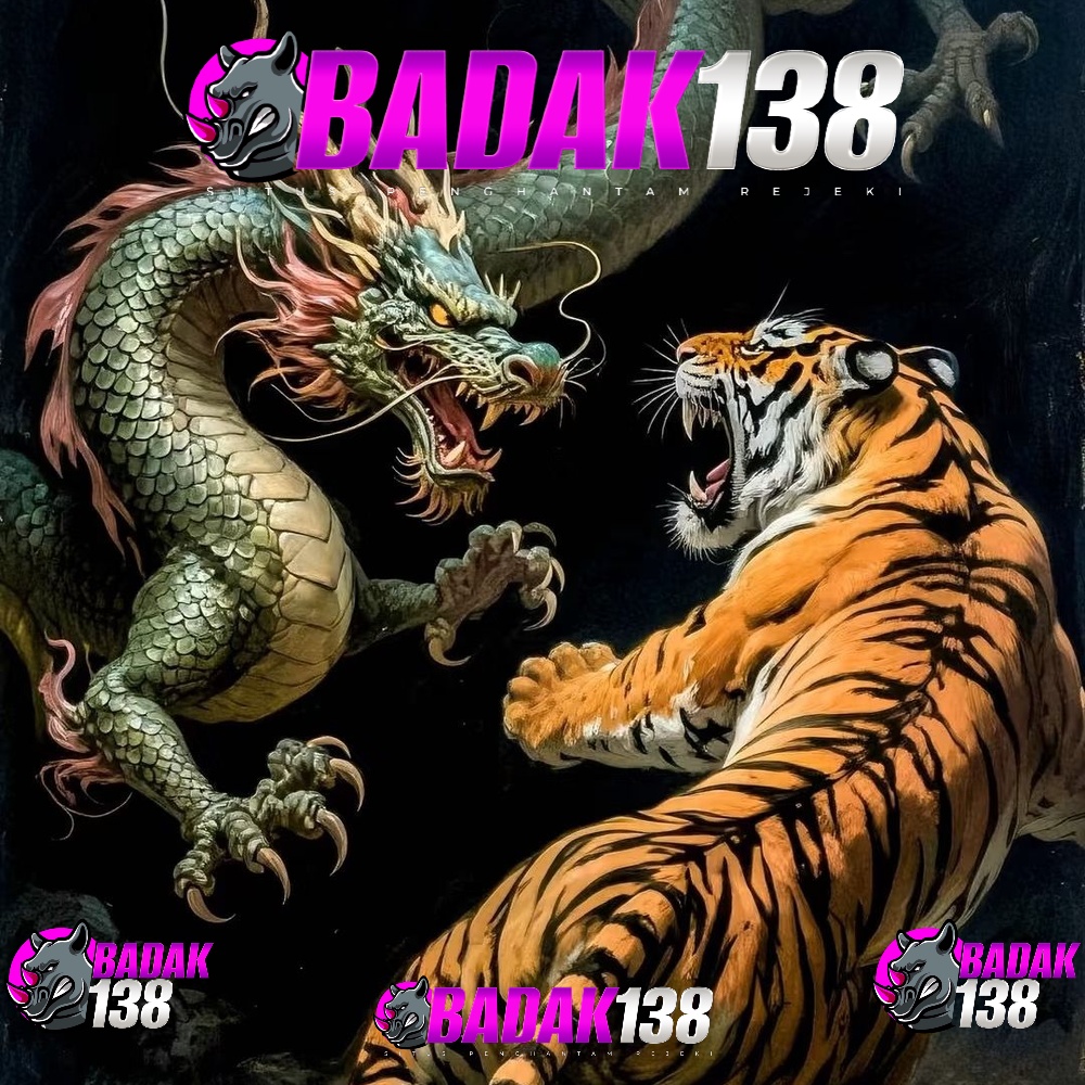 BADAK138: Platform Apk Slot Gacor Online Situs Slot Terbaik Hari Ini